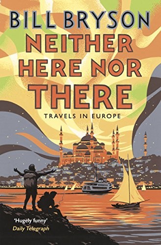 Neither here nor there - neither, here,