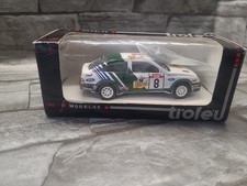 TROFEU - FORD SIERRA COSWORTH
