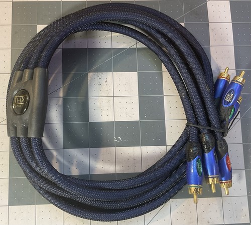 Monster thx certified audio - certified,