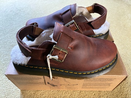 Martens jorge mules mens - jorge,