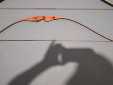 American Long Bow. Fenix