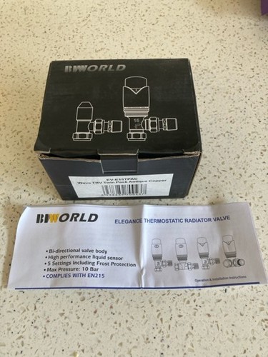 Bnib biworld elegance wave - biworld,
