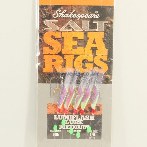 Shakespeare lumiflash lure - lumiflash,
