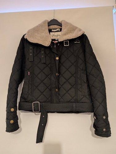 Peregrine women quilted - peregrine, women's