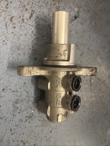 Ford transit brake master - transit,
