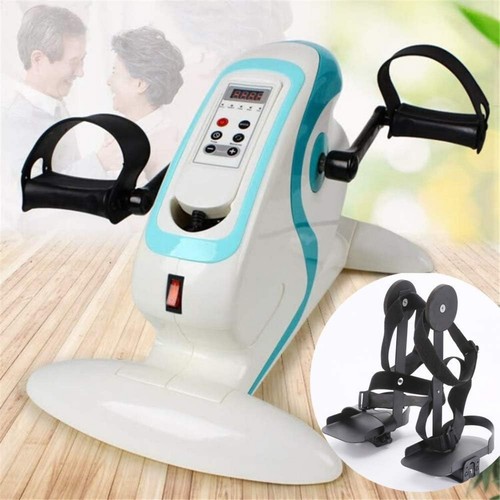 Motorized exercise cycle for - motorized,