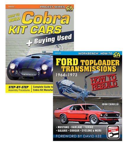 Cobra kit cars buying - kit,