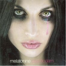 Psychoglam melatonine cd - by,