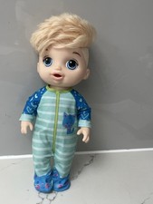Baby Alive Sweet Spoonfuls