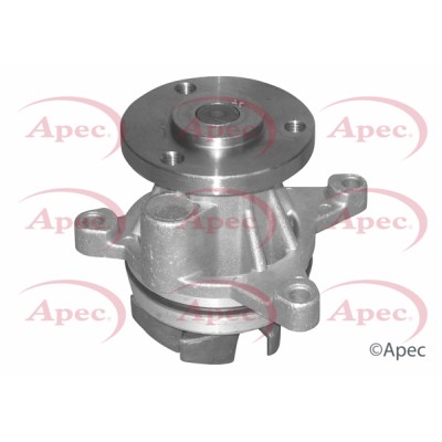 Apec water pump for ford - water,