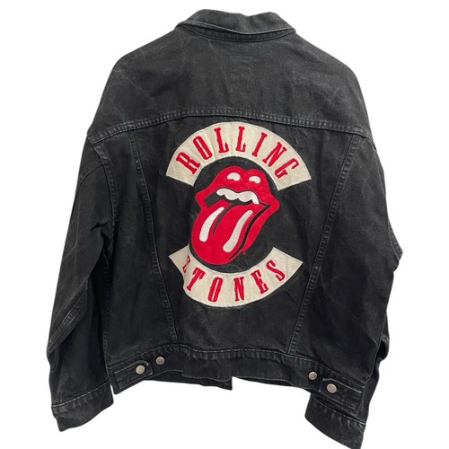 Vintage rolling stones size - size, xl