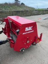 Blec Multi Seeder Compact