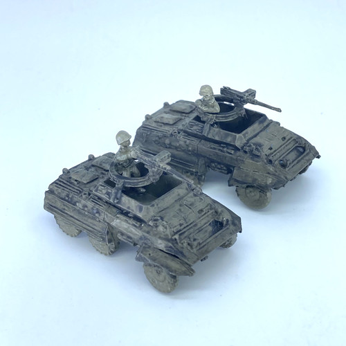 American m20 utility cars - utility,