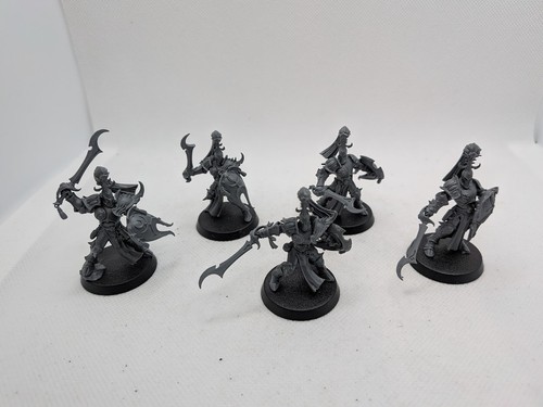 Aos warhammer hedonites - warhammer, of