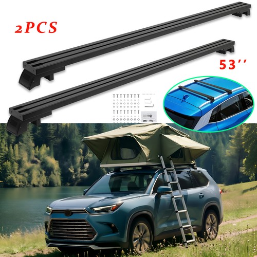 Roof rack cross bar - rack,