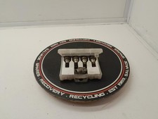 Renault Scenic 2001 Mk1 Set Of Locking Wheel Nuts