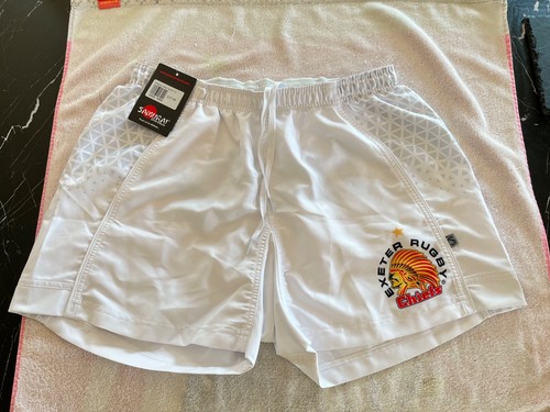 Samurai exeter chiefs away - chiefs,
