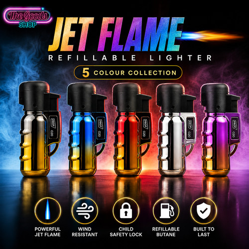 Prof g20 metallic - prof, jet