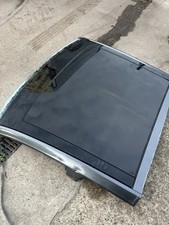 GENUINE 13-19 VW GOLF MK7 PAN