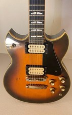 YAMAHA Yamaha SG-2000 Electric