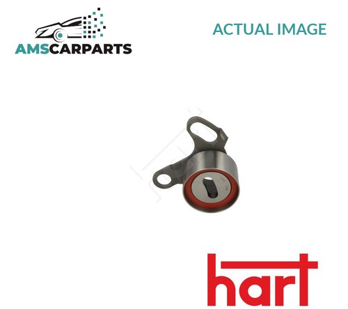 Timing belt tensioner - timing,