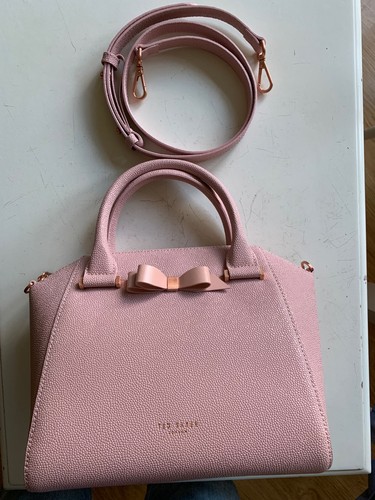 Ted baker bag with - bag, long