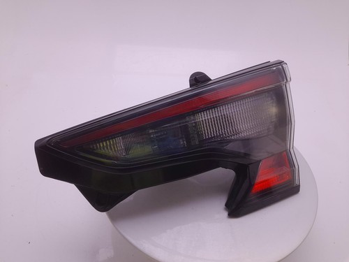 Subaru outback tail light - outback, rear