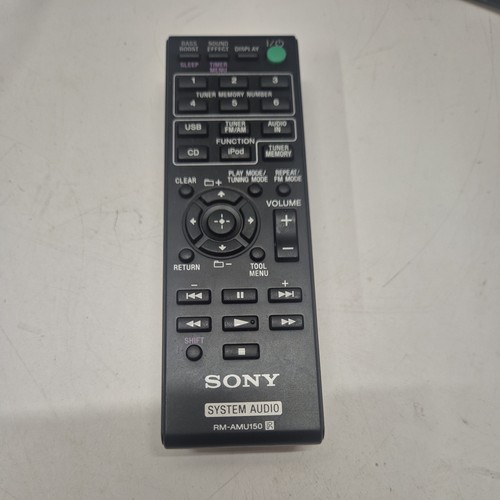 Genuine sony amu150 system - sony,