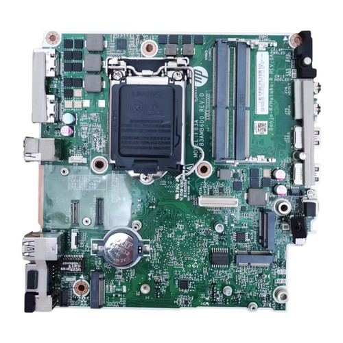 Elitedesk 800 - hp,