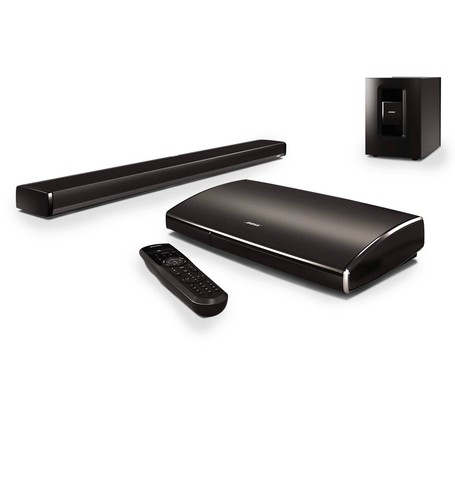 Superb bose lifestyle - bose,