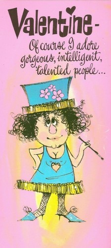 Valentine day vintage - valentine's,
