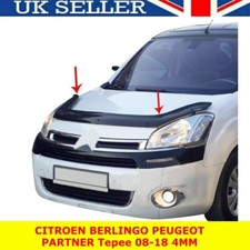 CITROEN BERLINGO PEUGEOT