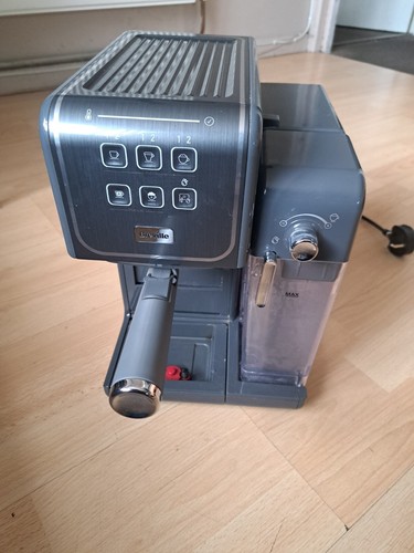 Breville one touch - breville, coffee