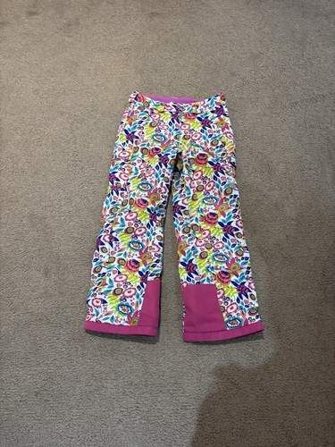 Spyder ski pants kids - spyder,