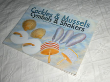 Cockles & Mussels:Cymbals & Shakers :Peter Foss & Barrie Carson Turner : Prelude
