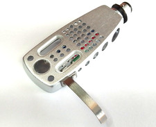 Silver headshell for linn - silver,