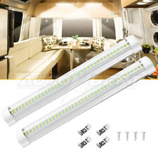 12V 24V LED Car Interior Strip Lights Bar Light Car Van Caravan Boat Home Bus UK
