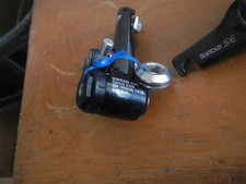 Suntour SE XC Pedersen rear