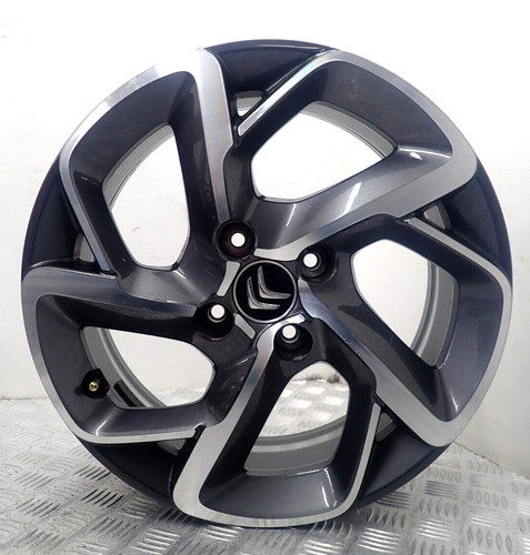 Citroen grey diamond - c3,
