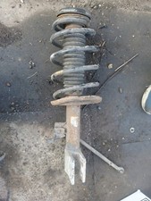 Citroen C4 Picasso 1.6 2.0 hdi Suspension shock STRUTT FRONT DRIVER SIDE 2006-13