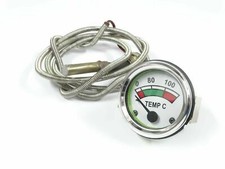 Massey Ferguson Tractor TE20