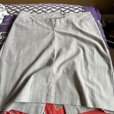 Ladies Skirt Uk 14 TU At Sainsbury 