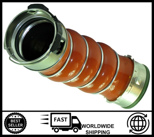 Intercooler turbo boost hose - turbo,