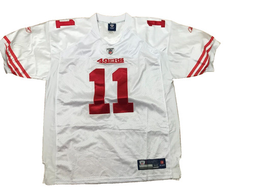 San fransisco 49ers size - 49ers, 50