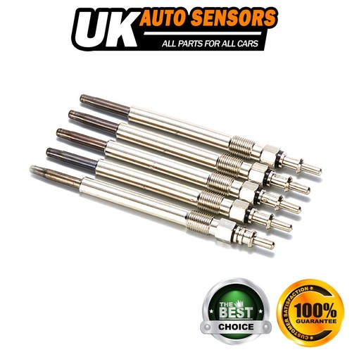 Diesel heater glow plugs - diesel,