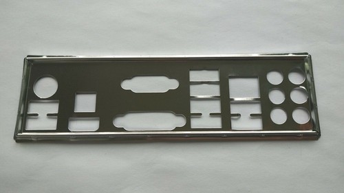 1pcs shield for asus - i/o,
