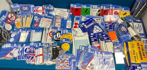 Auto jumble job lot - auto,