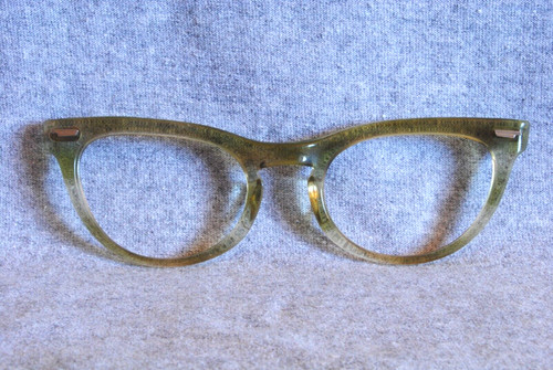 Shuron eyeglass frame - shuron,