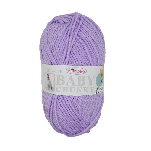 Big value baby chunky king - value,