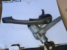 porsche 964/993 locker with